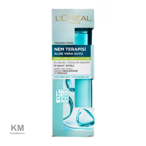 سرم آبرسان لورآل مدل NEM TERAPISI حجم 70 میل